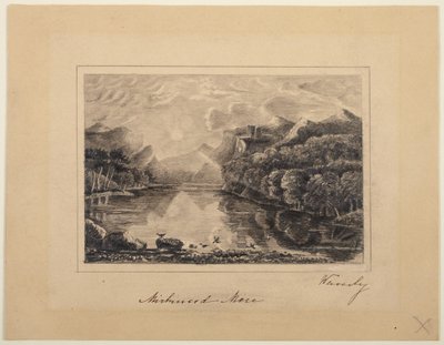  autorstwa Joseph Mallord William Turner