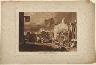 autorstwa Joseph Mallord William Turner
