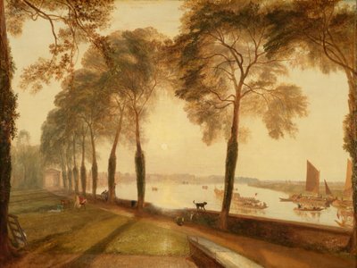  autorstwa Joseph Mallord William Turner