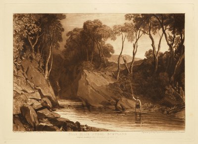  autorstwa Joseph Mallord William Turner