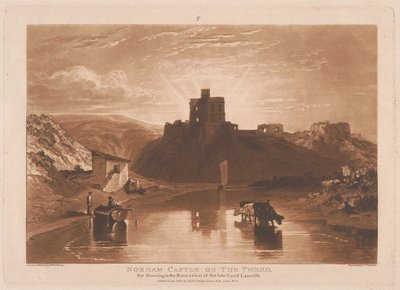  autorstwa Joseph Mallord William Turner