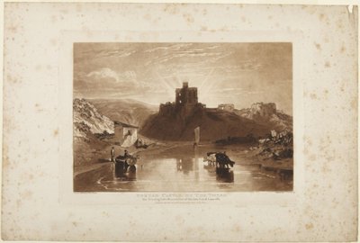  autorstwa Joseph Mallord William Turner