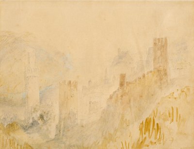  autorstwa Joseph Mallord William Turner