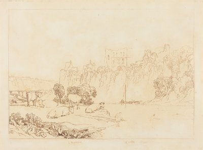  autorstwa Joseph Mallord William Turner