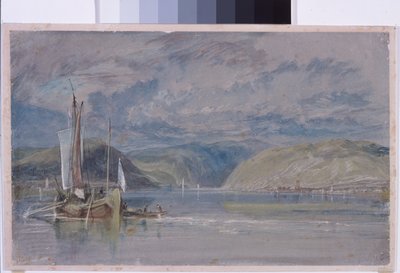  autorstwa Joseph Mallord William Turner