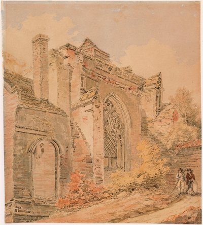  autorstwa Joseph Mallord William Turner