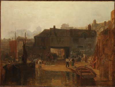  autorstwa Joseph Mallord William Turner