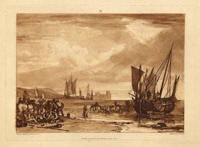  autorstwa Joseph Mallord William Turner