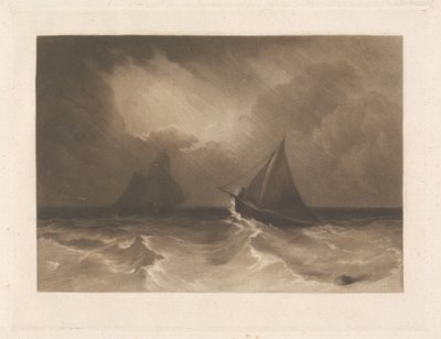  autorstwa Joseph Mallord William Turner