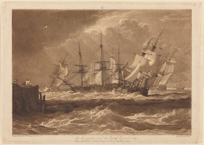  autorstwa Joseph Mallord William Turner