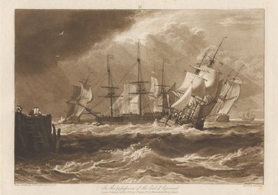  autorstwa Joseph Mallord William Turner