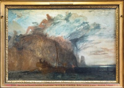  autorstwa Joseph Mallord William Turner