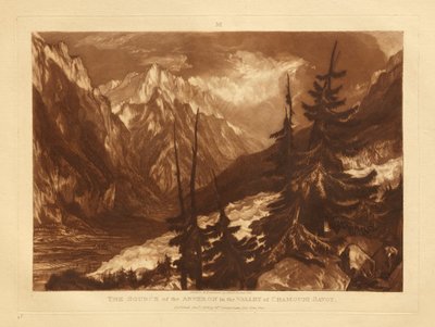  autorstwa Joseph Mallord William Turner