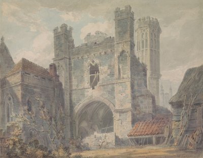  autorstwa Joseph Mallord William Turner