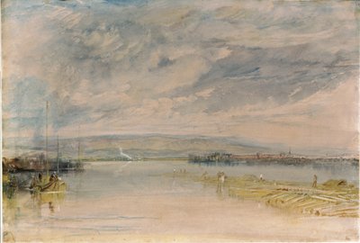  autorstwa Joseph Mallord William Turner