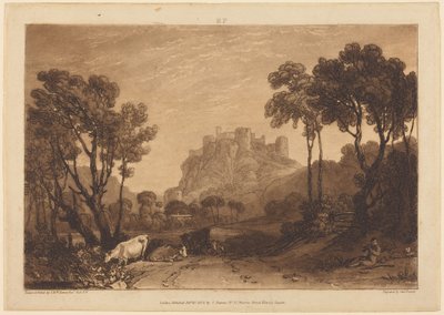  autorstwa Joseph Mallord William Turner