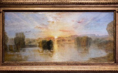  autorstwa Joseph Mallord William Turner