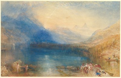  autorstwa Joseph Mallord William Turner