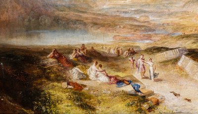  autorstwa Joseph Mallord William Turner