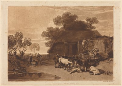  autorstwa Joseph Mallord William Turner