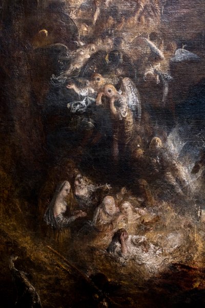  autorstwa Joseph Mallord William Turner