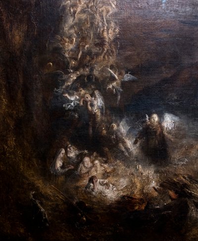  autorstwa Joseph Mallord William Turner