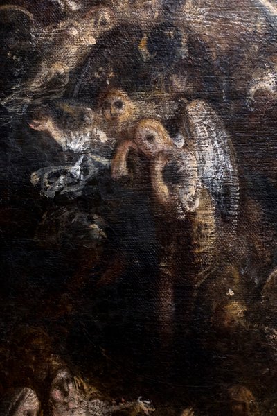 autorstwa Joseph Mallord William Turner