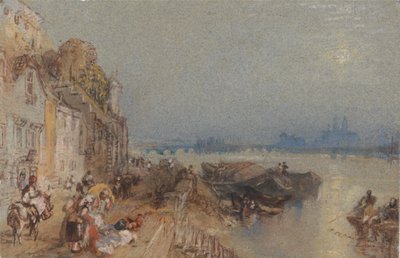  autorstwa Joseph Mallord William Turner