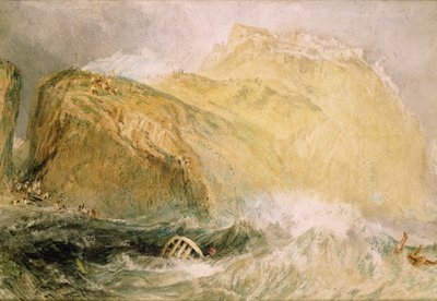 Nieznany obraz autorstwa Joseph Mallord William Turner