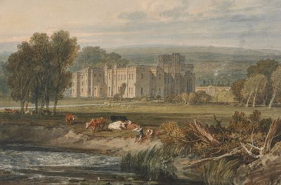  autorstwa Joseph Mallord William Turner