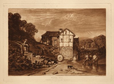  autorstwa Joseph Mallord William Turner