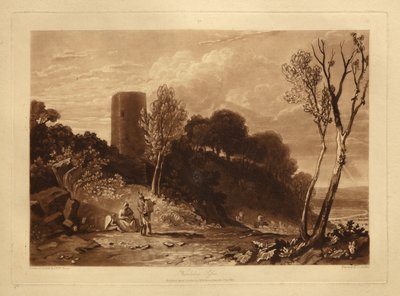  autorstwa Joseph Mallord William Turner