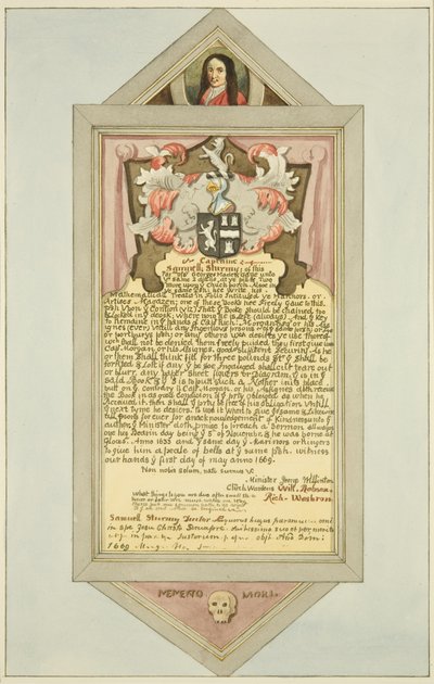 Pomnik autorstwa Joseph Manning