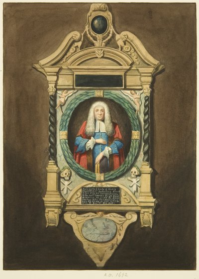 Pomnik Henry
