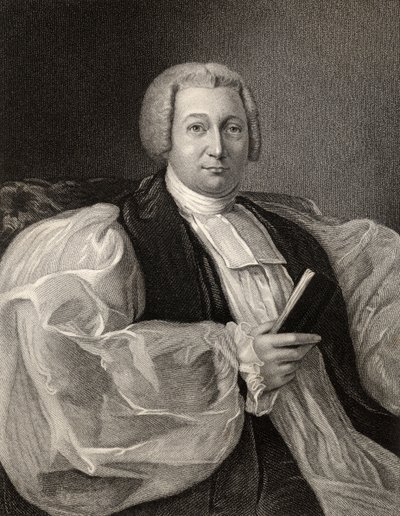 James Henry Monk, ryty G. Parker, z „Narodowej Galerii Portretów, tom III”, wydana ok. 1820 r. autorstwa Joseph Moore