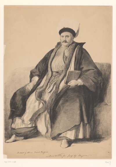  autorstwa Joseph Nash