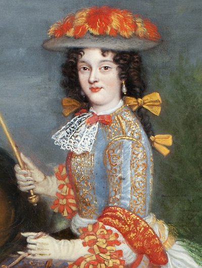  autorstwa Joseph Parrocel