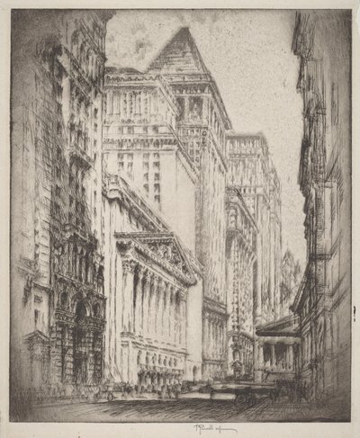  autorstwa Joseph Pennell