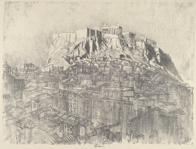  autorstwa Joseph Pennell