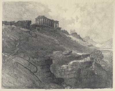  autorstwa Joseph Pennell