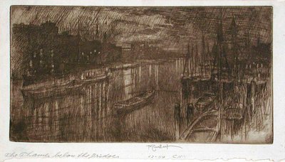  autorstwa Joseph Pennell