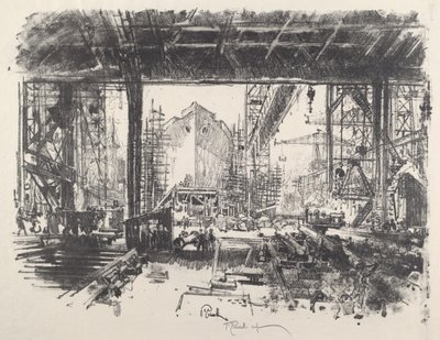 autorstwa Joseph Pennell