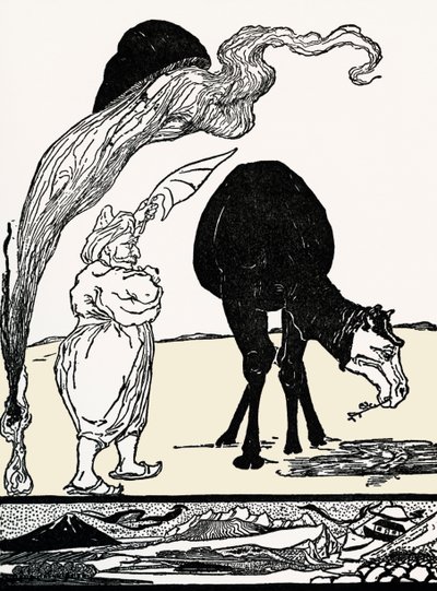 Just So Stories autorstwa Rudyarda Kiplinga autorstwa Joseph Rudyard Kipling
