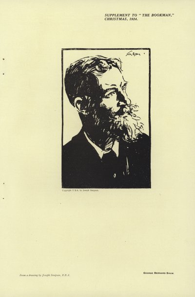 Portret George