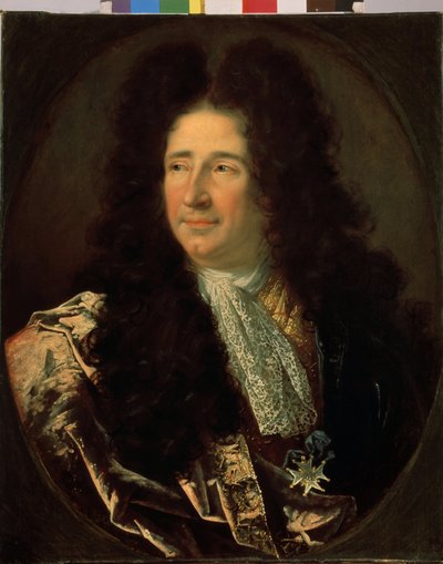 Nieznany obraz autorstwa Joseph Vivien