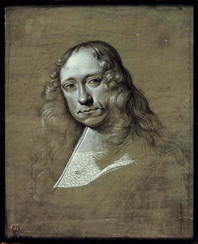 J Müller (wc na kości słoniowej) autorstwa Joseph Werner
