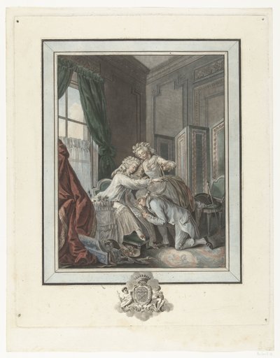 Nieostrożne panie Les dons nieostrożni autorstwa Joseph de Longueil