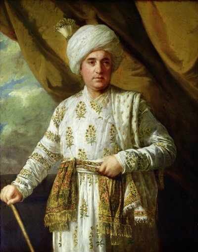  autorstwa Joshua Reynolds