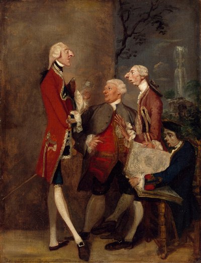  autorstwa Joshua Reynolds