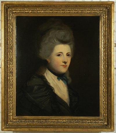 Margaret, Lady Beaumont, ok. 1778-9 autorstwa Joshua Reynolds
